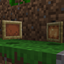 Empty Item Frames logo
