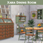 Xabia Dining Room logo
