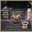 Reaper's Bone Broth Stew logo
