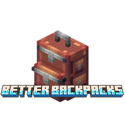 Better Backpacks - Dependencies - Minecraft Mods - CurseForge
