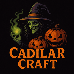CadiCraft logo