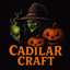 CadiCraft logo