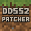 DDSS2 Patcher logo