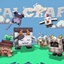 PalCraft SMP logo