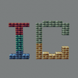 Caverns & Chasms: Ingot Compat project image
