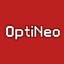 OptiNeo logo