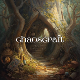 chaoscraft og smp project image