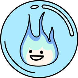 KindleBubbleDump OneBlock logo