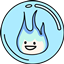 KindleBubbleDump OneBlock logo