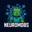 NeuroMobs logo