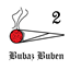 Bubaz Buben 2 logo