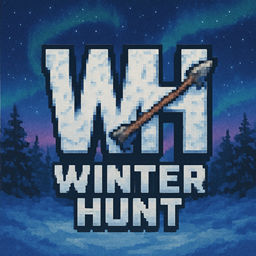 Winter Hunt project image
