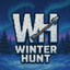 Winter Hunt logo