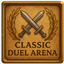 Classic Duel Arena logo