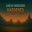 Line of Horizons Hardened logo