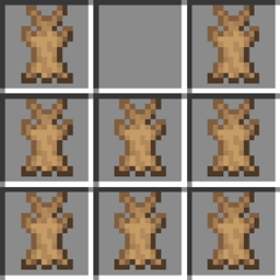 Easier Leather Armor logo