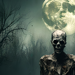 Undead Oasis Server Pack project image