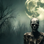 Undead Oasis Server Pack logo