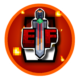 Armageddon  X Epicfight visual fix logo