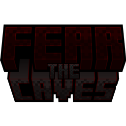 Fear the Caves - The Underground Purgatory logo