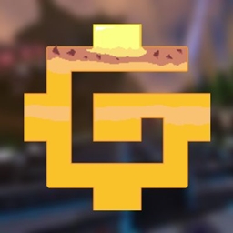 Gregtech Pancake edition pack (GTPE) logo