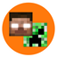 Jumpscared! logo