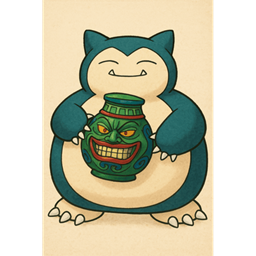 Greedomon logo
