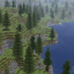 Relicraft project image