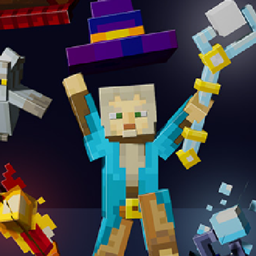 MagifyCraft project image