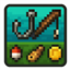 Custom Fishing Loot logo