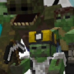 ZombifyCraft project image