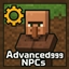 AdvancedNPCs999 logo