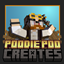 Poodie Poo Creates logo