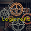 Intro to Logicraft logo
