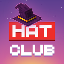 Hat Club logo
