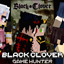BLACK CLOVER logo