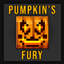Pumpkins's Fury logo