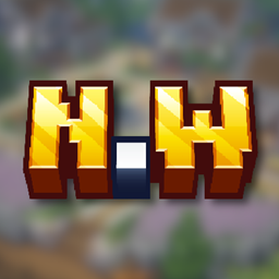 New Worlds Polished! logo