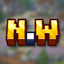 New Worlds Polished! logo