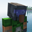 Hermitcraft Villagers logo