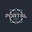 PortalTrackerV2 logo