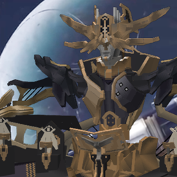 Star Rail: Apocalyptic Shadow project image