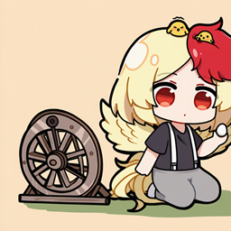 Thank Your Eggs
