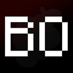 Berry Optimized [B.O.] logo