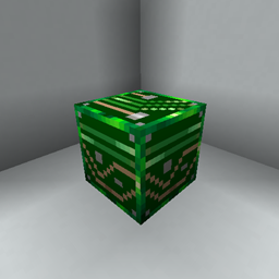 qCraft Decohered logo
