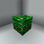 qCraft Decohered logo