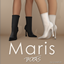 GoldFish Maris Boots logo