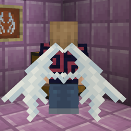 Vex Elytra logo