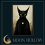 Goth Animals Collection # 1 - MoonHollow logo