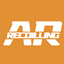 Accelerated Recoiling logo